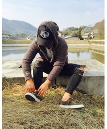 riflny | アンクレット