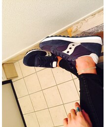 Saucony | スニーカー