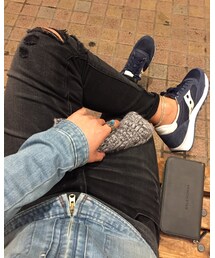 BALENCIAGA | 財布