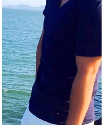 8100 | Tシャツ/カットソー