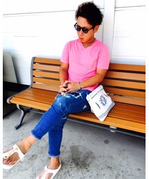 MARBLES | サンダル