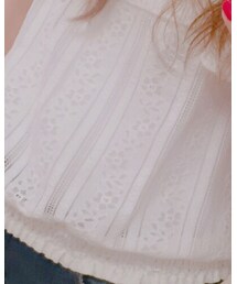 ZARA | Tシャツ/カットソー