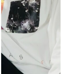 FLAGSTUFF | Tシャツ/カットソー