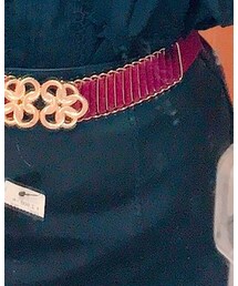 Heather | スカート