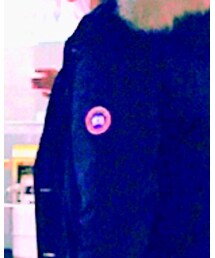 CANADA GOOSE | ダウンベスト