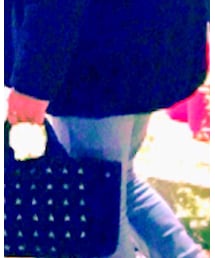 Abercrombie&Fitch | デニムパンツ