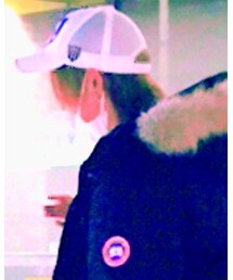 YOSHINORI KOTAKE DESIGN | キャップ