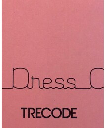trecode | スカート