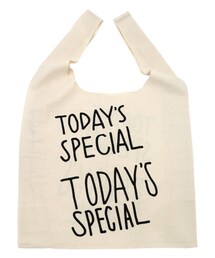 TODAY'S SPECIAL | エコバッグ/サブバッグ