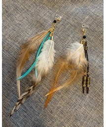 Handmade | イヤリング