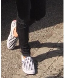 VANS | スニーカー