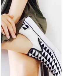 VANS | スニーカー