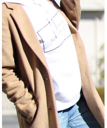 Saturdays NYC | パーカー