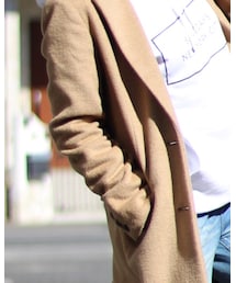 GU | トレンチコート