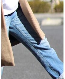 RonHerman VINTAGE | デニムパンツ