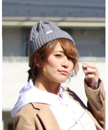 Saturdays NYC | ニットキャップ/ビーニー