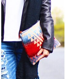 kenvy_kyoto | クラッチバッグ