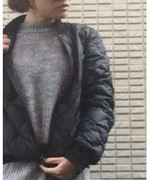 UNIQLO | ナイロンジャケット