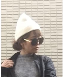 Ron Herman | ニットキャップ/ビーニー