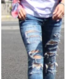 American Eagle | デニムパンツ