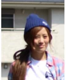 htm | ニットキャップ/ビーニー