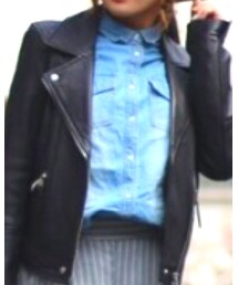 GU | シャツ/ブラウス