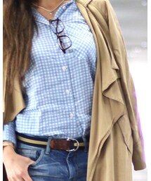 Ron Herman | シャツ/ブラウス