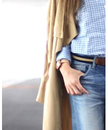 klasse14 | アナログ腕時計