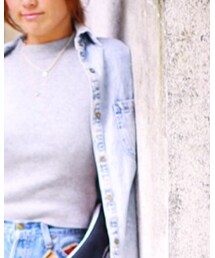 ZARA | シャツ/ブラウス