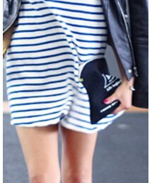 alldaycoffee | クラッチバッグ