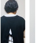 しまむら(シマムラ)の「トップス(アンサンブル)」