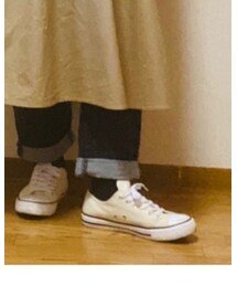 GU | デニムパンツ