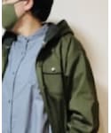しまむら(シマムラ)の「ワンピース/ドレス(シャツワンピース)」