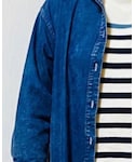 しまむら(シマムラ)の「ワンピース/ドレス(シャツワンピース)」