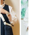 しまむら(シマムラ)の「トップス(シャツ/ブラウス)」