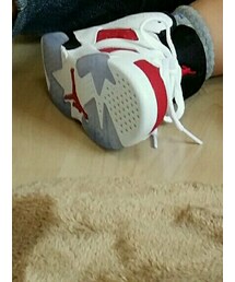 Jordan | シューズ