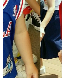 NBA ゲームシャツ | トップス