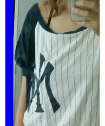 LB-03 | トップス