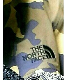 THE NORTH FACE | ナイロンジャケット