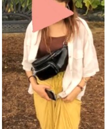 Bershka | ボディバッグ/ウエストポーチ