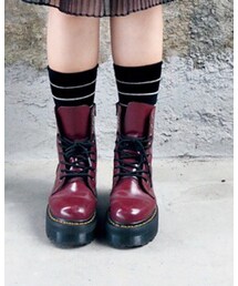 Dr. Martens | ブーツ
