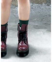 Dr. Martens | ブーツ