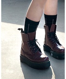 Dr. Martens | ブーツ