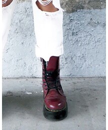 Dr. Martens | ブーツ