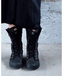 PALLADIUM | ブーツ