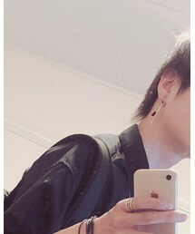 creema | イヤリング（片耳用）