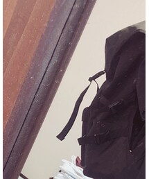 CONC(S)ENT | バックパック/リュック