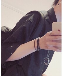 WEGO | ブレスレット