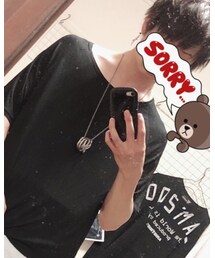 monomania | ネックレス