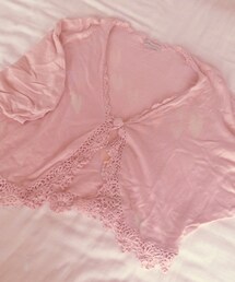 earth music&ecology | カーディガン/ボレロ